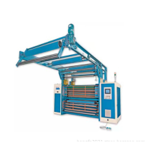Carding Machine For Carding Cotton